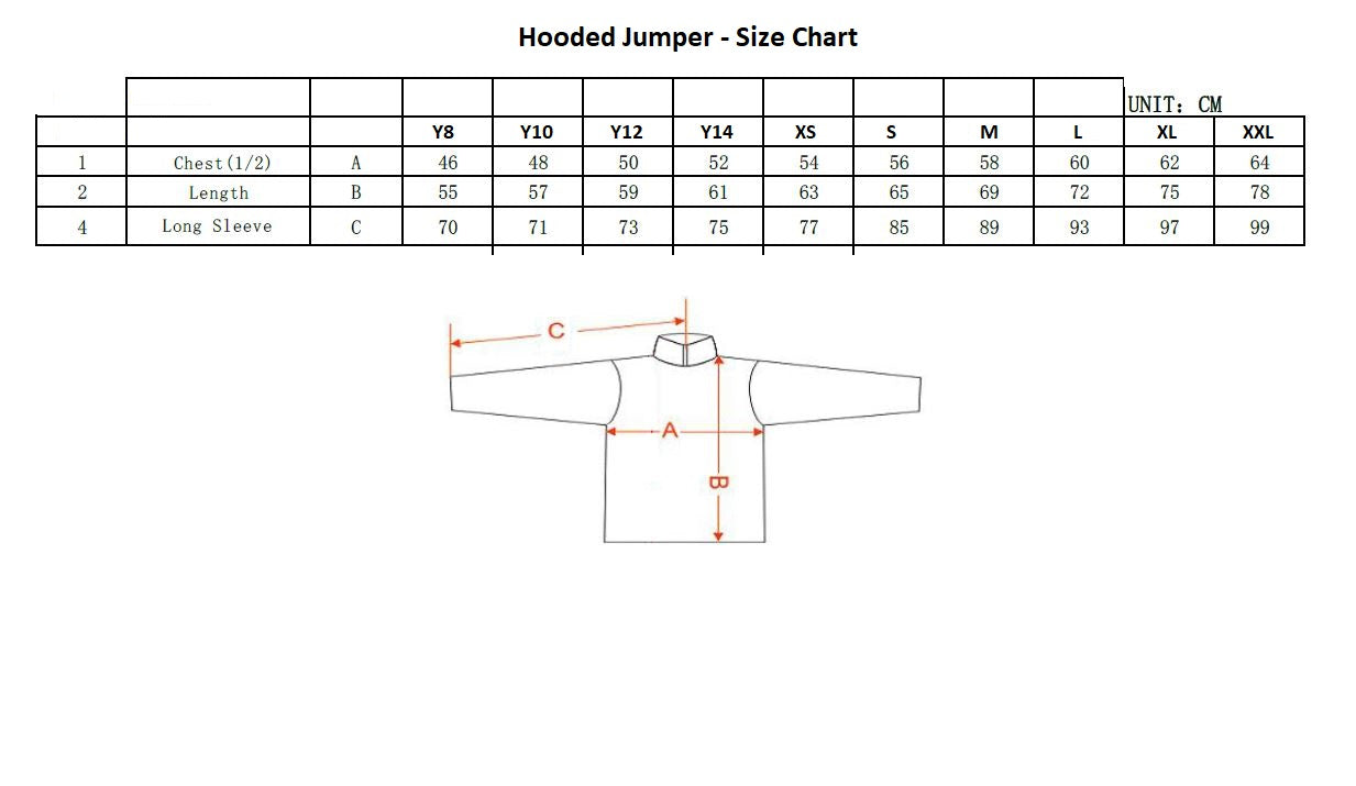 Hoodie