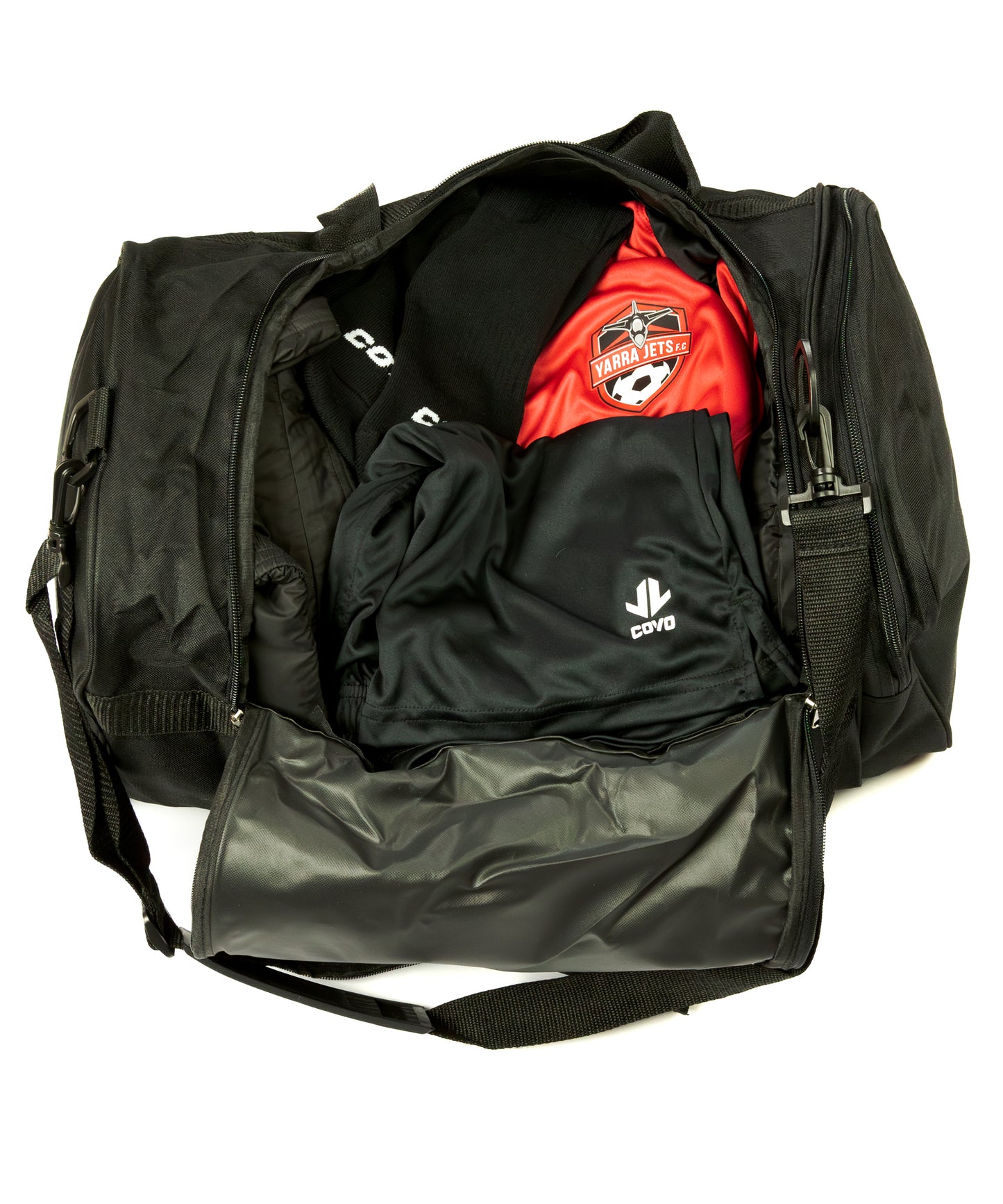 Training bag