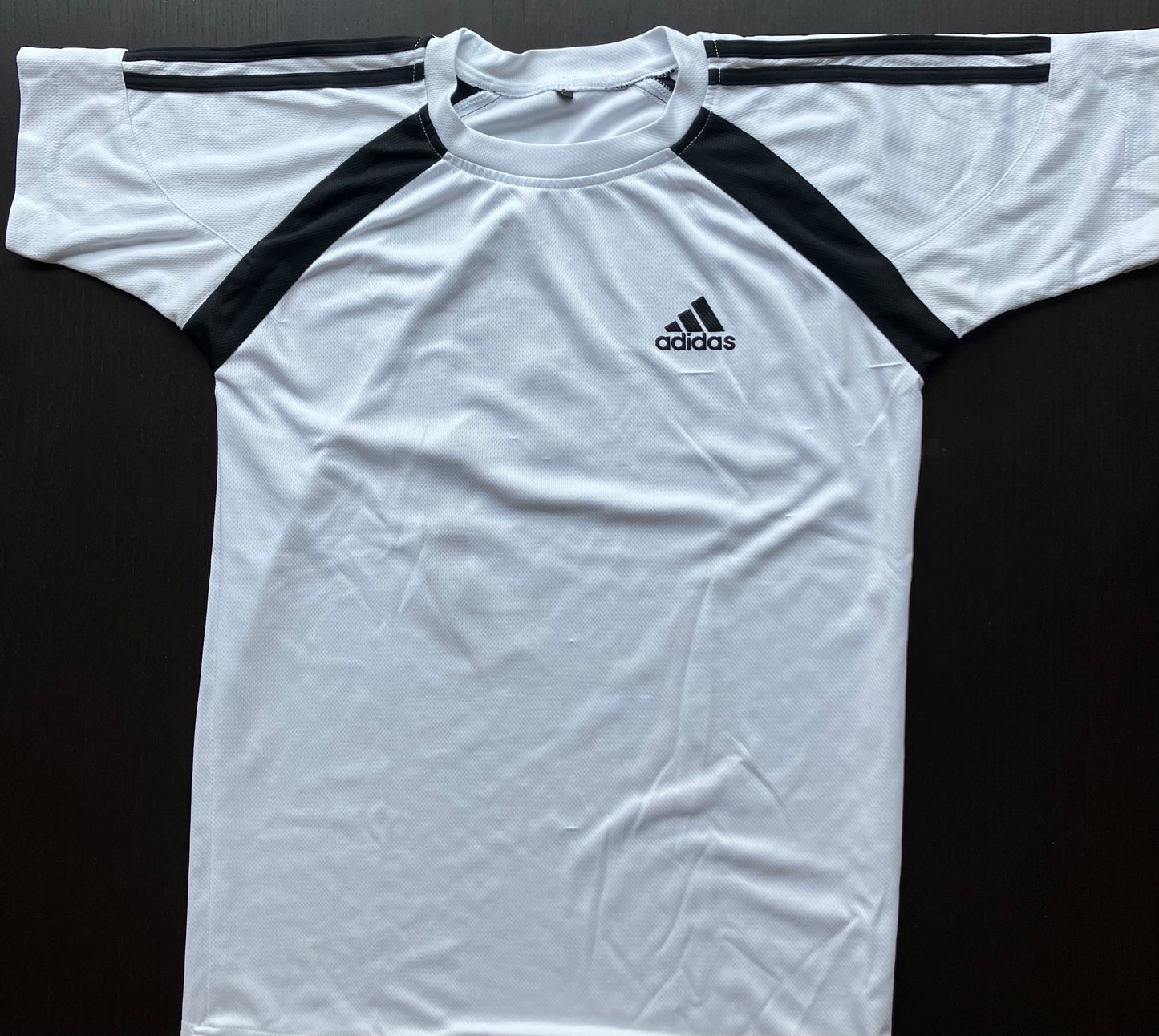 Adidas training shirt