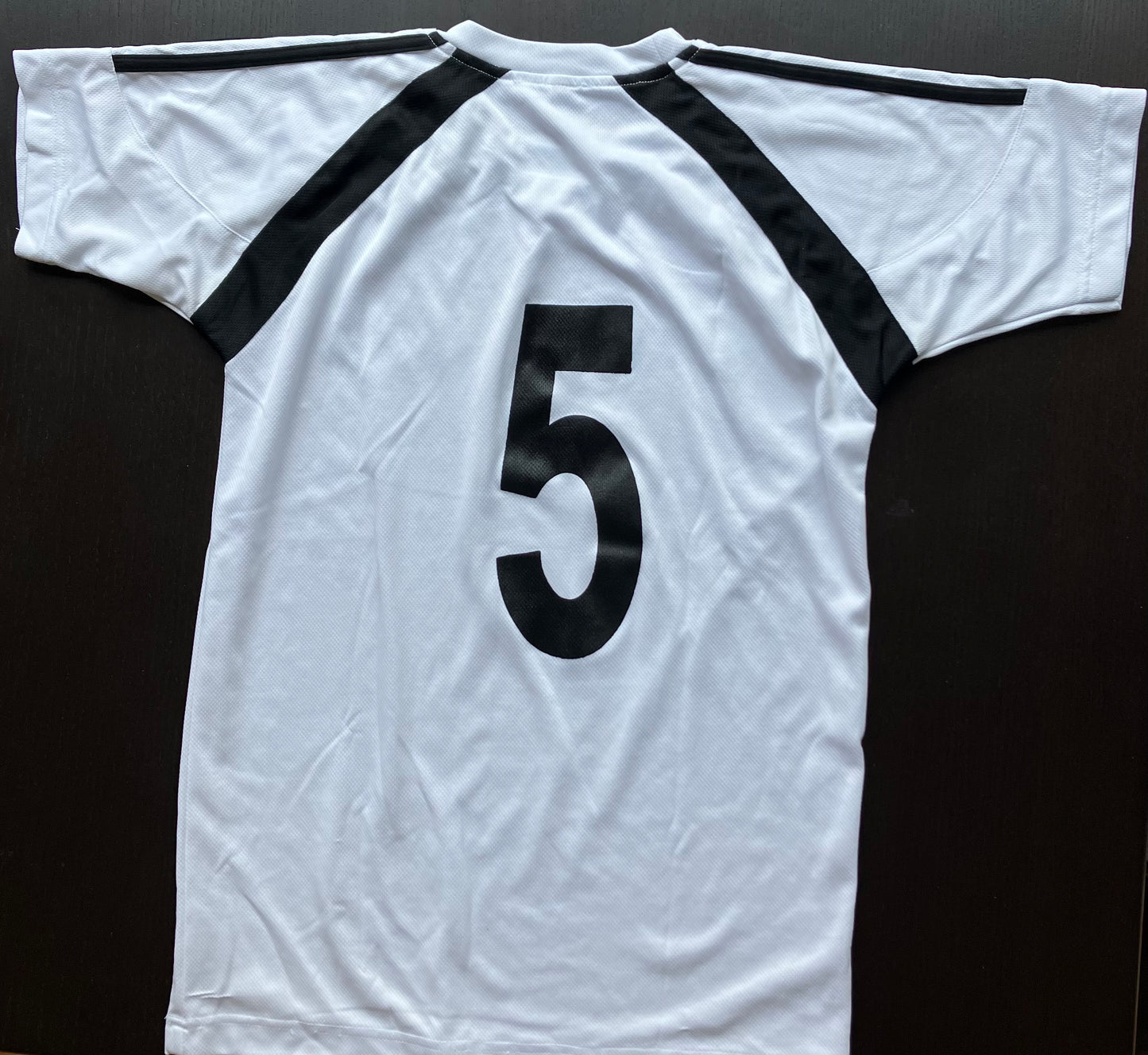 Adidas training shirt