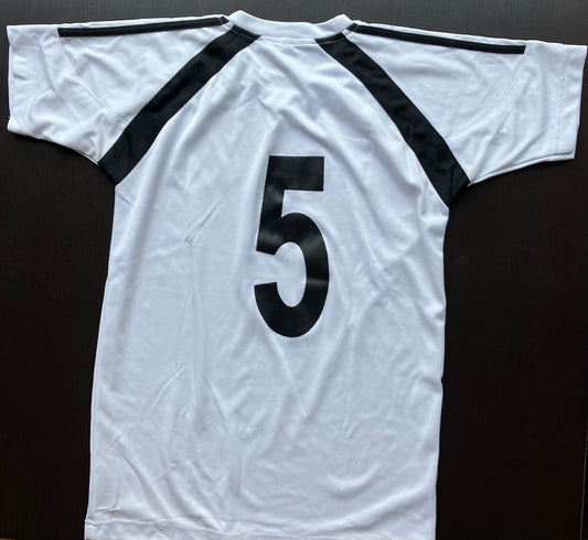 Adidas training shirt