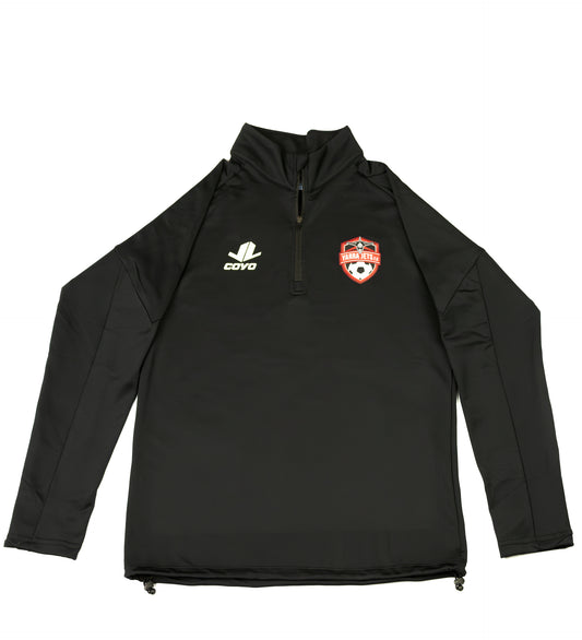 1/4 Zip Training Top